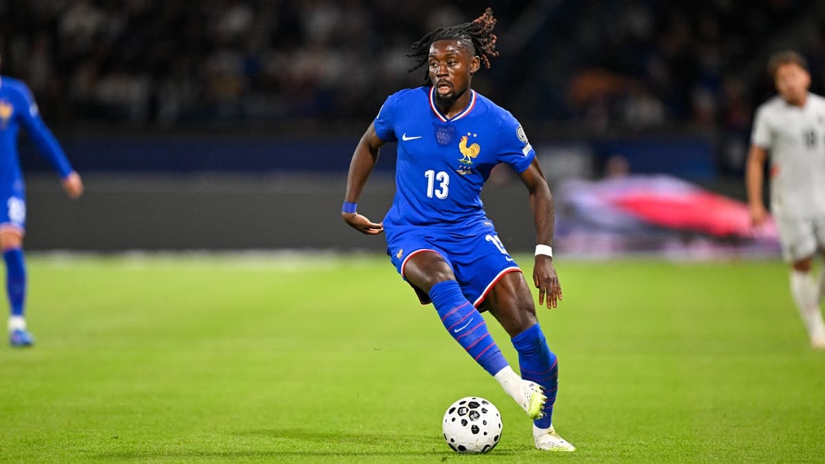 EQUIPE DE FRANCE: DES JOUEURS QUI ONT DÉÇU, D'AUTRES QUI ONT MARQUÉ DES POINTS.. LES GAGNANTS ET PERDANTS DU RASSEMBLEMENT DE SEPTEMBRE