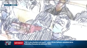 Émotions et tensions au premier jour du procès des attentats de 2015 à Paris