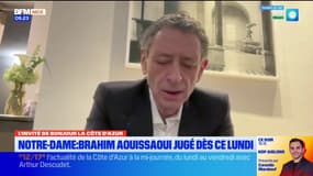 Attentat de Notre-Dame: l'avocat des victimes s'attend à 2 jours décisifs dès l'ouverture du procès