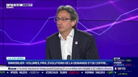 Eric Allouche (Era Immobilier): Comment se porte le marché immobilier ? - 28/07