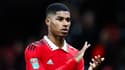 Marcus Rashford