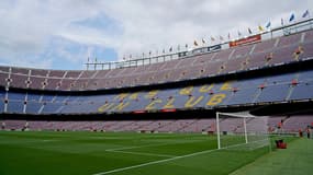 Le Camp Nou