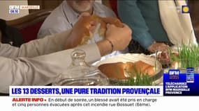 Provence: les 13 desserts à Noël, une véritable tradition encore perpétuée
