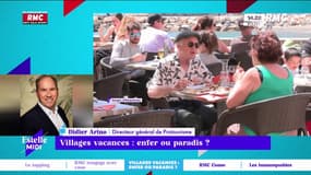 Villages vacances : enfer ou paradis ?
