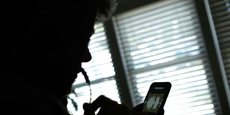 Autre mesure sensible, l'élargissement aux cas d'ingérences étrangères d'un dispositif expérimental de surveillance algorithmique lancé en 2015