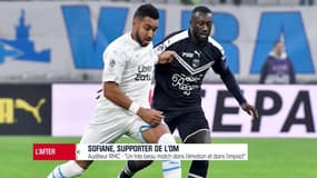 After: Riolo encense l'OM "qui fait un 2e très costaud grâce à un état d'esprit positif"