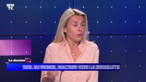 Seul au monde: Macron vers la dissolution ? - 23/06