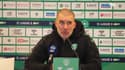 ASSE 3-2 Annecy : 