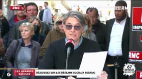 Le monde de Macron: 100 000 contaminations par jour, faut-il remettre le masque à l'école ? - 25/03