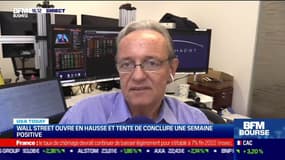 USA Today : L'indice de confiance du Michigan recule par Gregori Volokhine - 24/06