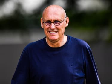 Bernard LAPORTE