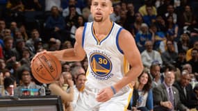 Stephen Curry