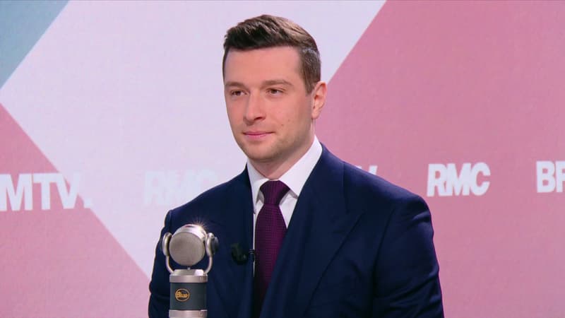 Guerre au Moyen-Orient: Jordan Bardella opposé au "gel des prix" de l'énergie demandé par la France Insoumise