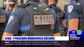 Lyon: la police municipale en sous-effectif