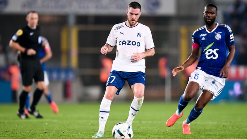 EN DIRECT - OM-Strasbourg : suivez en live le dernier match de la 27e journée de Ligue 1