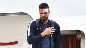 Olivier Giroud