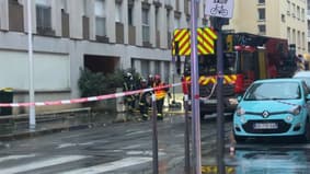 Un incendie mortel touche la ville de Lyon