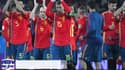 Belhanda : "Le VAR est pour les grosses équipes" tacle Belhanda après Maroc - Espagne