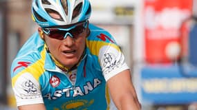 Alexandre Vinokourov