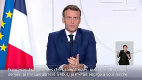 Emmanuel Macron