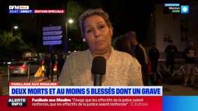 🔴 ÉDITION SPÉCIALE. Une fusillade a éclaté ce soir à Nice, aux Moulins. 2 personnes sont décédées. 