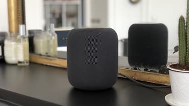 Le HomePod