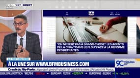 90 Minutes Business - Jeudi 27 avril