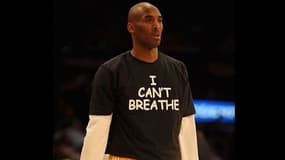 Kobe Bryant