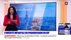 L'essentiel de l'actualité parisienne du mercredi 27 avril 2022