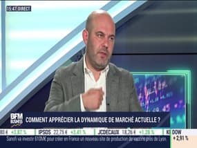 Benoît Jauvert (Flornoy) : comment apprécier la dynamique de marché actuelle ? - 16/06