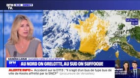 Story 7 : Une météo complètement dingo - 28/07