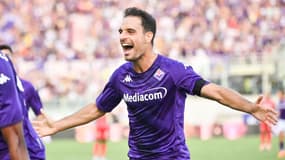 Giacomo Bonaventura - Fiorentina 