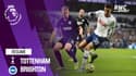 Résumé : Tottenham - Brighton (2-1) – Premier League (J19)