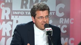"Depuis 40 ans on a cultivé une certaine ignorance religieuse, du coup aujourd'hui on arrive pas à nommer le fond des choses" 
