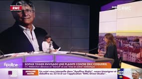 Témoin RMC : Mathilde Viot - 04/07