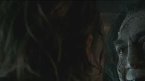 Javier Bardem, nouveau venu dans la saga "Pirates des Caraïbes"