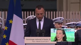 Marie-Anne Soubré: "malgré les attentats, Paris a mis Marine Le Pen à moins de 5%"