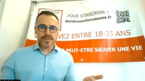 Don moelle osseuse