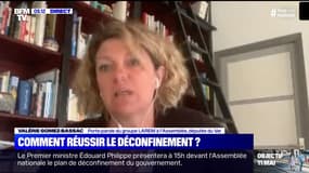 Comment réussir le déconfinement ? - 28/04