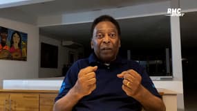 Brésil : Les dernières nouvelles inquiétantes sur l'état de santé de Pelé