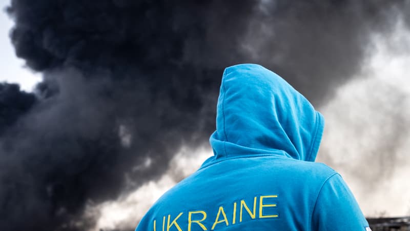 Guerre en Ukraine: au moins 12 morts dans des frappes russes sur la ville de Vinnytsia