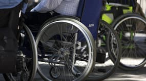 9 personnes en situation de handicap sur 10 rencontrent des difficultés lors de leurs déplacements quotidiens
