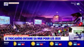 J'aime mes Jeux: l'actualité des Jeux olympiques de la semaine en Île-de-France