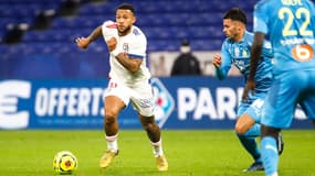 Memphis Depay