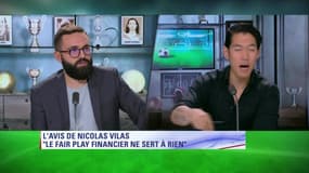 Le best-of de l’After foot du samedi 2 septembre