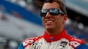 Justin Wilson 