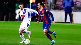 Antoine Griezmann