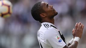 Douglas Costa