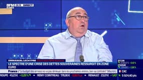 Crise : quelle récession nous attend ? 