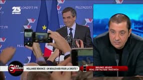 Les GG veulent savoir: Le désistement de François Hollande ouvre-t-il un boulevard à la droite ? - 02/12